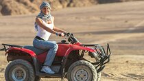Safari Trip in Hurghada