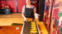Tokyo 6 hr Private Guided Tour & Taiyaki Making Experience
