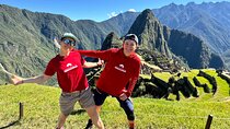 Machu Picchu and Sacred Valley 2 Day Tour