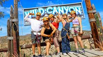 Park Pass at Wild Canyon: One Place, Many Adventures