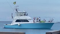 Private Yacht Party Boat Rental Excursion in Ocho Rios, Jamaica