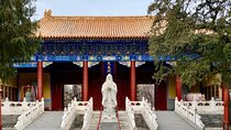 2.5h History Walking Tour in Confucius Temple & Guozijian Museum