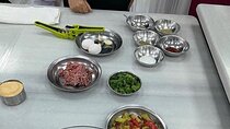 Cooking Class in Istanbul