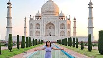 Five Day Private Luxury Golden Triangle Tour Delhi, Agra & Jaipur