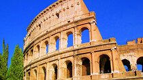 Colosseum Private Tour in Rome & Apostles Peter and Paul’s Prison