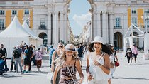 Lisbon Essential - Private Walking Tour