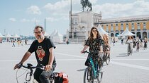E-bike Tour Lisbon Essential