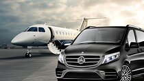 Nevsehir (Cappadocia) Private Airport Transfer