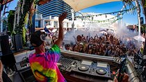 Pool Party VIP Experience with Private VIP Host in Las Vegas