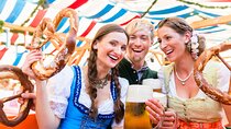Private Food Tour and Bavarian Beer in Munich