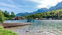 Private Eagle's Nest Day Tour and Berchtesgaden Town from Munich