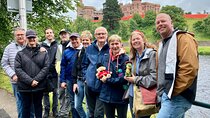 Inverness City Daily Walking Tour (11:30am, 2pm & 5pm)