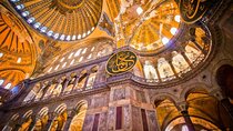 Istanbul Guided Tour: Basilica Cistern, Hagia Sophia and More!