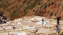 Hidden Treasures: Maras, Moray & Ollantaytambo (Private tour)