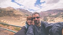 Sacred Valley Explorer: A Journey Through Inca Wonders