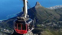 Full Day Cape Town Private Tour