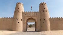 Abu Dhabi to Al Ain : From Royal Grounds to Mountain Peaks
