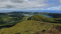 Half Day Private Tour in Sete Cidades