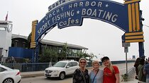 4, 5, or 6-Hour Los Angeles Sightseeing Tour by SUV