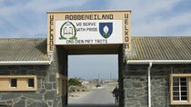 Robben Island and Table Mountain Guided Tour with Ferry Ticket.
