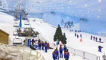 Ski Dubai Tickets 