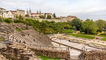 Skip-the-line Ancient Theater of Fourviere Lyon Private Tour