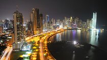 Private Tour Explore the Nightlife of Panama