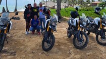Moto Adventure Tour in Punta Cana
