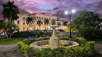 Private Tour of Old Town in Panama