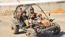 Buggy Safari Adventure with Hotel Transfers from Alanya