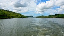 Private Tour from Panama Canal to Aguas Claras and Miraflores