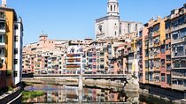 Girona Full Day Tour from Barcelona