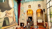 Girona and Dali Museum Full Day tour from Barcelona
