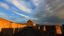 Private Tour of Mutianyu Great Wall