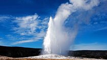 Lodging at Old Faithful-Yellowstone&Grand Teton Small Group 5-Day