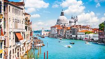9-Day Private Tour of Venice, Florence and Rome