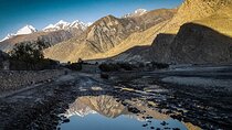 14-Day Private Guided Photo Tour of Kathmandu and Upper Mustang 