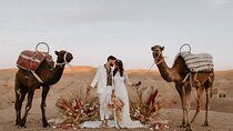 Private Marrakech Desert Tours 7 Days