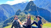 2 Days Sacred Valley and Machu Picchu Tour 