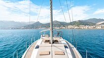 Amalfi Skip the Crowds Private Chill Experience on a Sail Yacht
