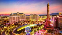 7 Days Tour of Los Angeles, Vegas, Yellowstone and Salt Lake City