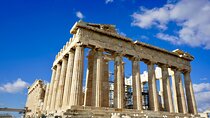 Athens Half Day Private Tour