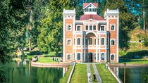 Hacienda Tour Explore Chautla Castle and Watch Magic Fireflies