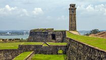 Discover Galle: Heritage Sites and Nature Sanctuaries Tour
