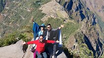 Sacred Valley and Machu Picchu Tour in 2 days with Peru Vip