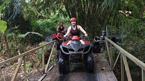 Waterfall ATV Ride in Ubud Bali