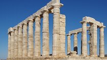 Private Trip to Temple Of Poseidon (from Airport, Port, Or Hotel)