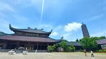 Explore Ninh Binh's Beauty Bai Dinh Pagoda, Trang An Ecotourism