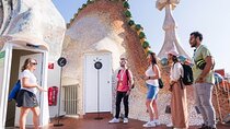 Sagrada Familia & Casa Batllo Guided Tour with Fast Track Access