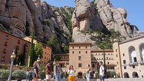 Montserrat Afternoon Tour & Black Madonna Priority Access